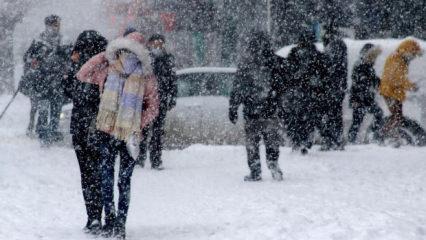 Uzman isim "müjde" vererek açıkladı: Türkiye unutamayacağı bir kış mevsimine giriyor!