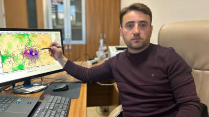 Uzman isimden Balıkesir uyarısı: Beklenen depremin büyüklüğünü açıkladı