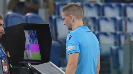 VAR için tarihi karar! IFAB'dan flaş değişiklik