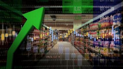 Vatandaşın enflasyon beklentileri belli oldu