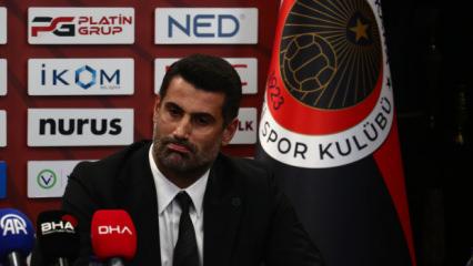 Volkan Demirel: Bu ilhan Cavcav ruhu