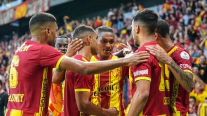 Volkan Demirel'den kötü başlangıç! Göztepe 3 puanı tek golle kaptı