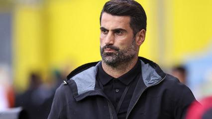 Volkan Demirel Süper Lig'e geri dönüyor! Anlaşma sağlandı