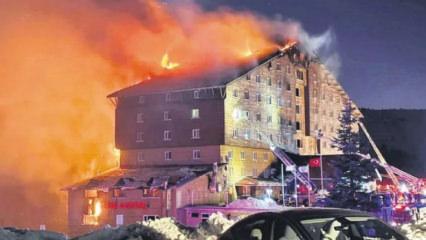 Grand Kartal davası sonrası aileler konuştu! Adaletin sesini duyduk