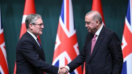 Türkiye'nin Eurofighter adımı: Yunan ve İsrail basını tedirgin! "Güç dengesi değişebilir"