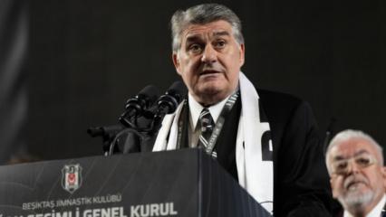 Serdal Adalı'dan canlı yayında flaş açıklamalar