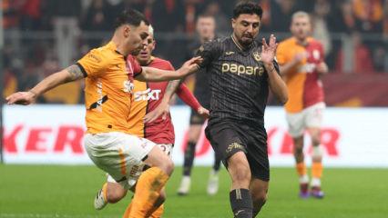 Yapay zeka, G.Saray-Trabzonspor ve Beşiktaş-F.Bahçe maçlarının sonucunu açıkladı