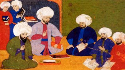 Yazıdan sohbete: Bilgi ve hissiyatın buluşması