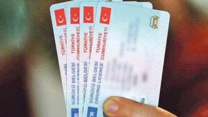 Yeni ehliyet yenileme ücreti ne kadar oldu? Süreç nasıl olacak?