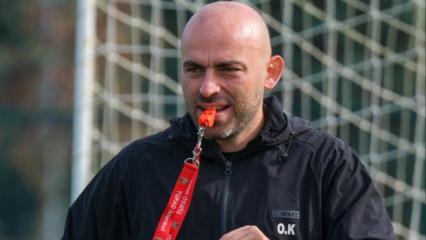 Yeni hoca açıklandı! Süper Lig'e çıkardığı takımın başına geçti