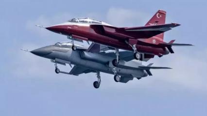 Komşunun HÜRJET korkusu!