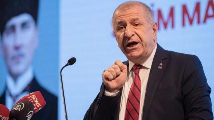 Zafer Partisi'nde toplu istifa