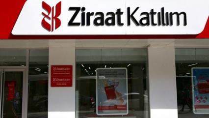 Ziraat Katılım halka arz ne zaman olacak? Ziraat Katılım halka arz nasıl alınır?