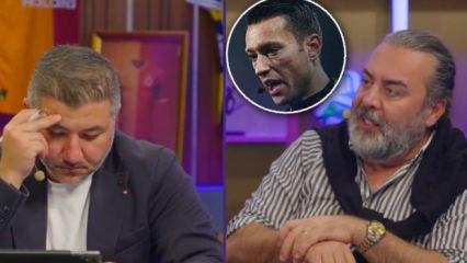 Zorbay Küçük için bir skandal daha! Hakemliği bitirilmedi, 5 yıl daha düdük çaldı