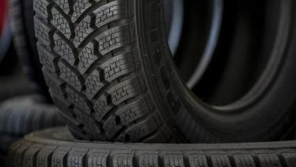  Zorunlu kış lastiği uygulaması 15 Kasım'da başlayacak! Süre uzatılmıştı...