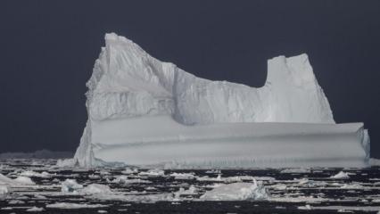 Zürih'ten küresel ısınma raporu! Korkutan 2100 yılı senaryosu 