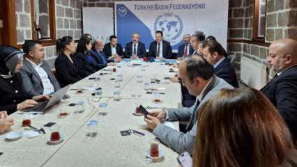 AK Partili Yavuz'dan se&ccedil;im tarihiyle ilgili a&ccedil;ıklama