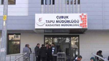 100 milyon liralık vurgun! Osmanlı tapularını listeye almışlar