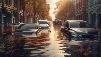 100 yıl içinde yok olacak 37 şehri açıkladılar! Türkiye'den iki il listede...