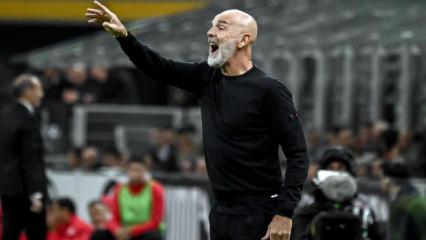 10 maçta galibiyet alamayan teknik direktörle yollar ayrıldı