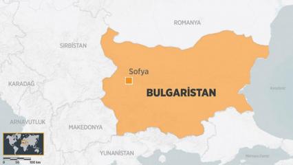 12 yıldır ölü sanılan adam bir anda ortaya çıktı! Bulgaristan'da şaşırtan olay