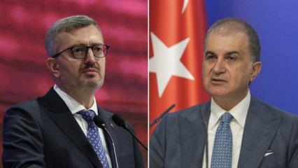 15 Aralık, Dünya Türk Dili Ailesi Günü ilan edildi: Türkiye'den peş peşe açıklamalar