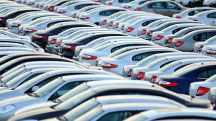 2026 MTV zammı netlik kazandı: Hangi araç ne kadar ödeyecek?