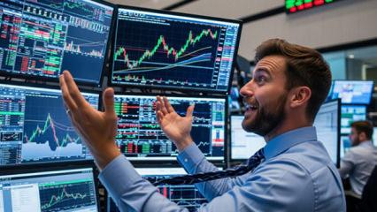 24 saatte 30 kat arttı: Bir gecede köşeyi döndüler