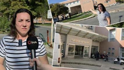 3 çocuk annesi kadın MR cihazında unutuldu! Soruşturma başlatıldı