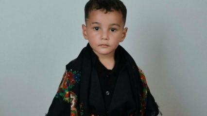 4 yaşındaki Enes’in ölümüne neden olan sürücü tahliye edildi