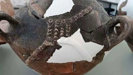 5 bin yıllık sır ortaya çıktı: Burada kadına büyük önem vermişler