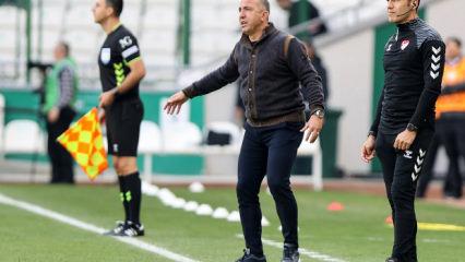 S&uuml;per Lig'de bir hoca vedası daha resmileşti!