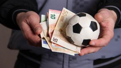 600 futbolcu ifadeye çağrılmıştı! Interpol devreye girdi: Türk futbolunda kazan kaynıyor