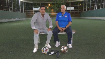 Memleket Gibisi Yok: Mustafa Uğur, memleketi Gaziantep'i tanıttı 