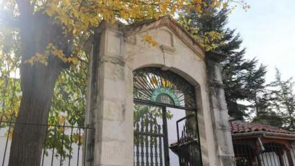 7 asırlık cami yıllara meydan okuyor: Bir özelliği ile dünyada tek!