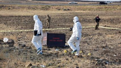Şanlıurfa'da faili meçhul cinayet aydınlatıldı!