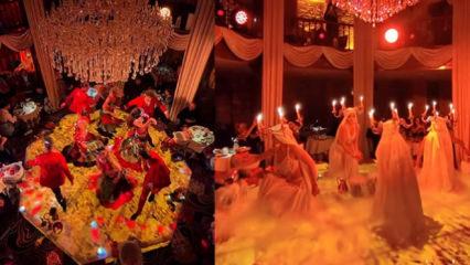 Tarihi hamamda skandal! Osmanlı eseri gazino restorana dönüştürüldü