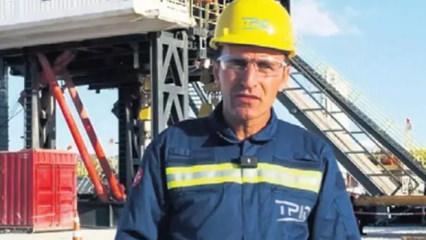 Abisinin şehit düştüğü Gabar’da üretime katıldı