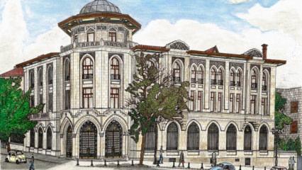 Latin Amerika'da T&uuml;rk k&uuml;lt&uuml;r&uuml; a&ccedil;ılımı! Faaliyetler derinleşecek