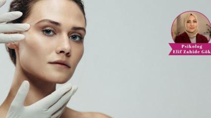 Psikolog Elif Zahide Gök'ten önemli uyarı! Güzellik takıntısı estetik kaygıyı artırıyor
