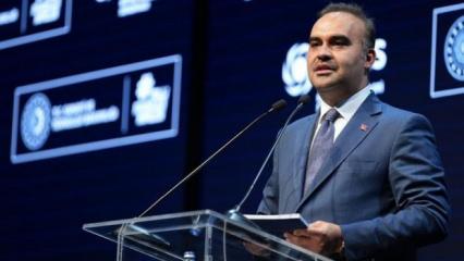 Bakan Kacır: 191 OSB’deki 1927 yatırım yeri için 5 bin 318 sanayicimiz başvuru yaptı!