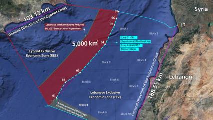L&uuml;bnan ne yapmak istiyor?
