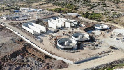 GASKİ'den Kuzeyşehir ve çevresine çevreci yatırım 