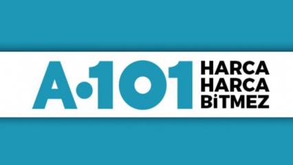 A101'e eviniz için indirimli eşyalar getiriliyor! Güncel fiyat listesi...