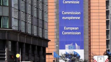 AB Komisyonunda Gazze'yi sormuştu...O gazetecinin işine son verildi! 