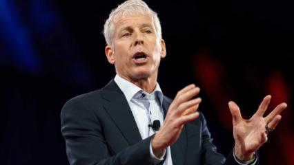 ABD Enerji Bakanı’ndan dikkat çeken Türkiye çıkışı! Ankara vurgusu