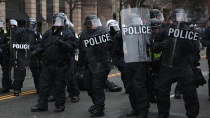 ABD polisi Türk vatandaşını öldürdü