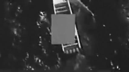 Pete Hegseth, Doğu Pasifik'te "uyuşturucu yüklü" teknenin vurulduğunu açıkladı