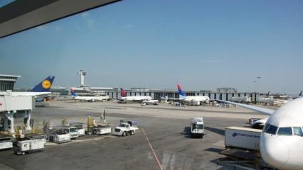 ABD'de büyük kriz: 1700'den fazla sefer iptal edildi!