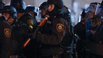 ABD'de dehşet! Polisten kaçan sürücü otomobiliyle gece kulübüne daldı: 4 ölü, 13 yaralı